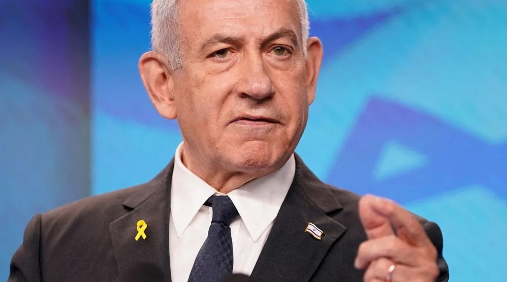 بنيامين نتنياهو: سنواصل ضرب حزب الله بقوة حيثما لزم الأمر...