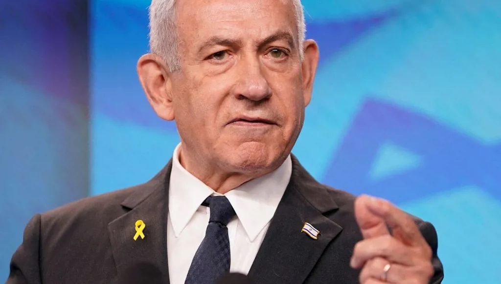 بنيامين نتنياهو: سنواصل ضرب حزب الله بقوة حيثما لزم الأمر...