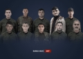 قوات سوريا الديمقراطية تكشف سجل 10 آخرين من مقاتليها