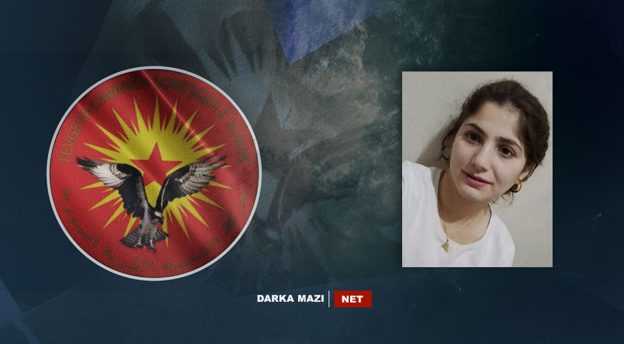 عصابات “جوانن شورشكر” تختطف طفلة نازحة من عفرين في عامودا