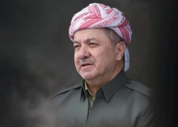 الرئيس بارزاني في ذكرى قصف باليسان وشيخ وسانان بالكيمياوي: جريمة نكراء لن تُمحى من ذاكرة شعبنا