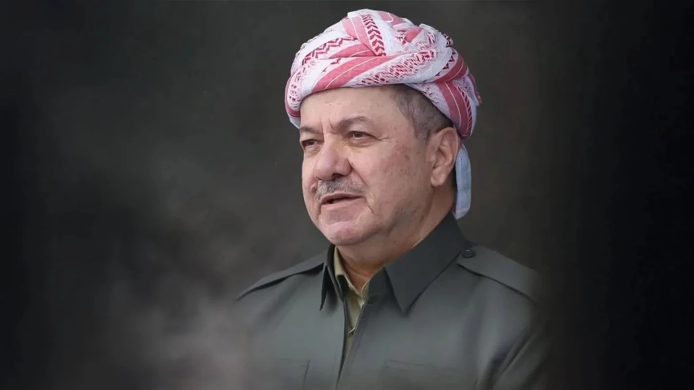 الرئيس بارزاني في ذكرى قصف باليسان وشيخ وسانان بالكيمياوي: جريمة نكراء لن تُمحى من ذاكرة شعبنا