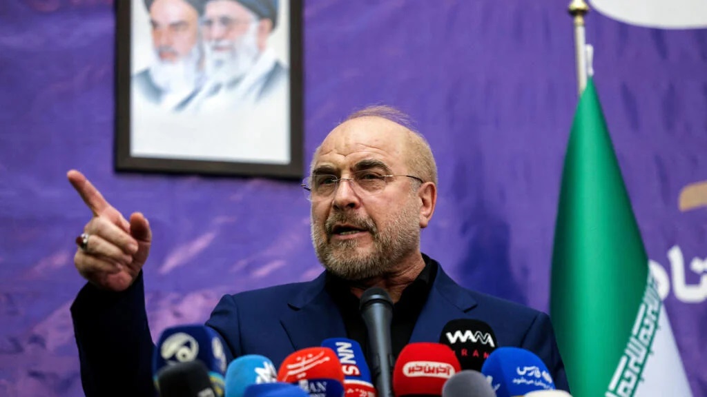 الحرس الثوري الإيراني يطيح بقاليباف من طاولة التفاوض! وإسرائيل تتأهب لتجدّد الحرب مع إيران