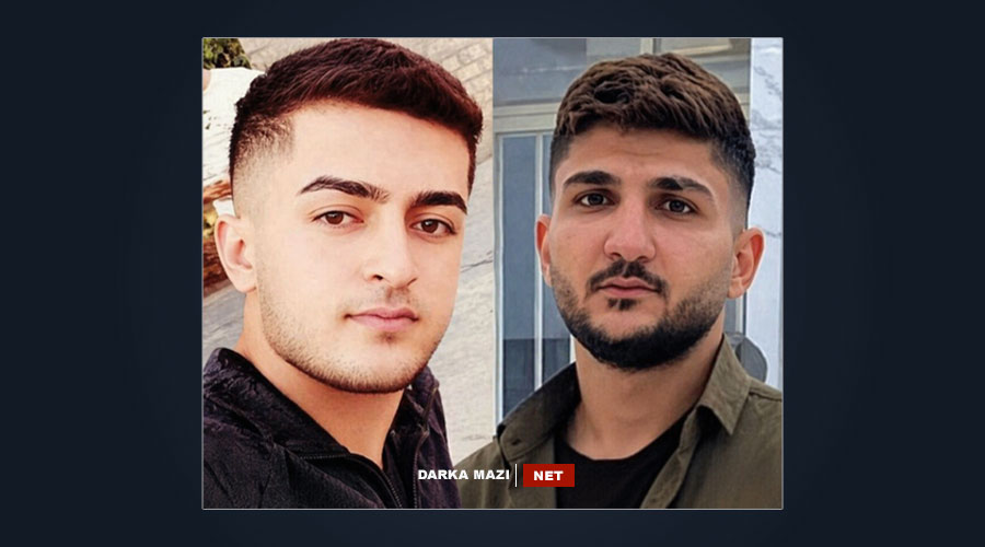 جمهورية الملالي تصدر حكم الإعدام بحقّ 3 شبان كورد