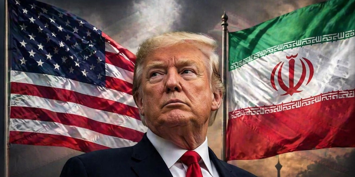 وسط ترقّب محادثات باكستان... طهران وواشنطن تلوّحان بالحرب!