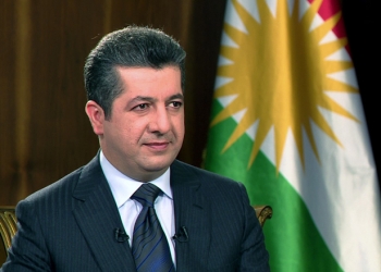 مسرور بارزاني: نجدّد التأكيد على الالتزام بدعم حقوق الأخوات والإخوة الإيزيديين ومطالبهم...