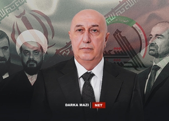 انتخابات 11 نيسان... "انتصار" الخيانة ومسرحية بافل طالباني