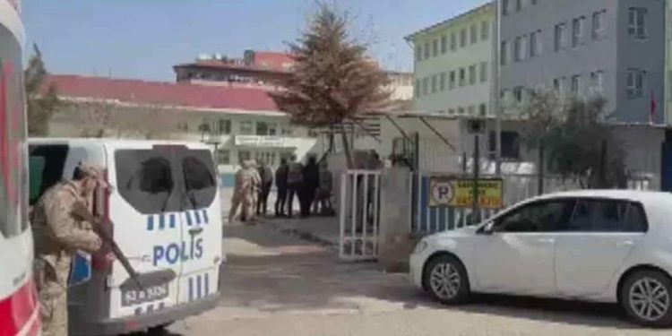 إعلام تركي: انتحار منفّذ الهجوم المسلّح على مدرسة في ولاية رها