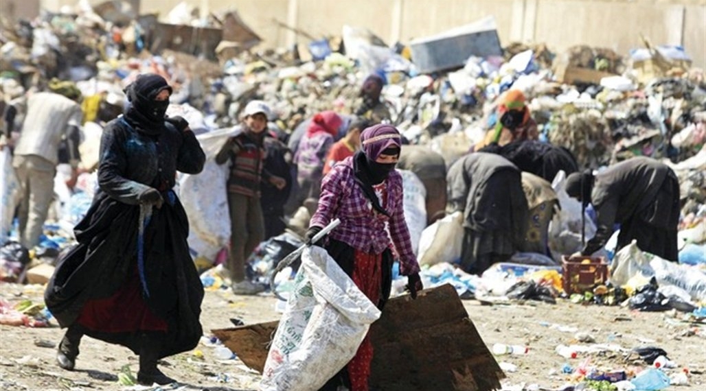 خارطة الفقر الجديدة في العراق... المثنى الأعلى فقراً في العراق وأربيل الأقل