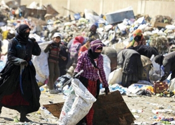 خارطة الفقر الجديدة في العراق... المثنى الأعلى فقراً في العراق وأربيل الأقل