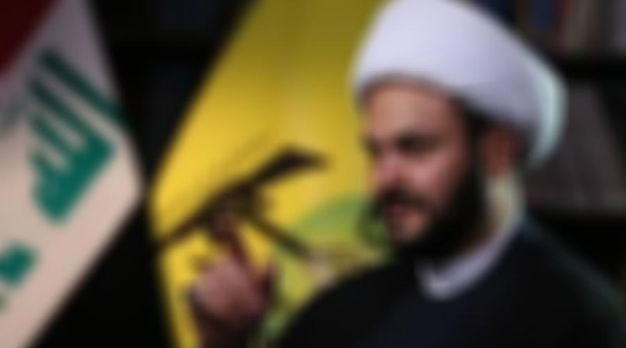 زعيم ميليشيا "حركة النجباء" رافضاً نزع سلاح الميليشيات العراقية: سلاح المقاومة خطّ أحمر!