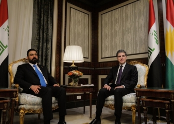 نيجيرفان بارزاني ورئيس الوزراء العراقي الجديد يشدّدان على أسس الشراكة والتوازن والتوافق...