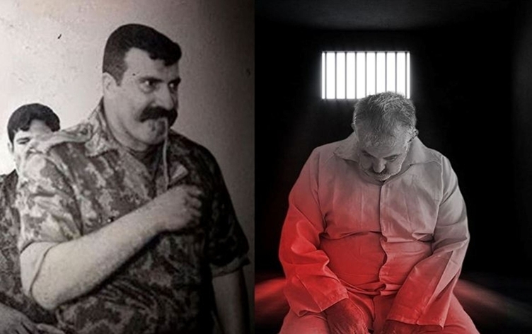بدء محاكمة المجرم "حجاج نقرة سلمان" أحد متّهمي جرائم الأنفال في بغداد