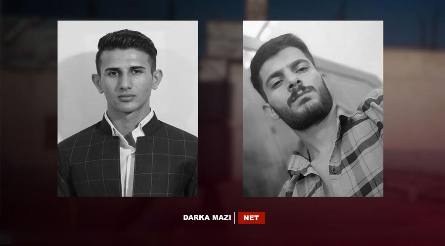 إيران... إعجام سجينين سياسيين كورديين...