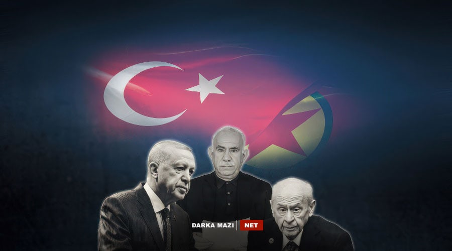 كيف سيخدم مقترح دولت باخجلي بشأن أوجلان الدولة التركية؟!