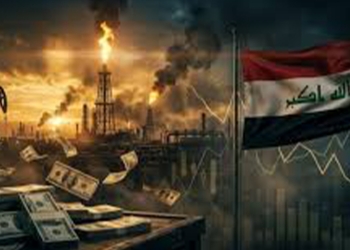 العراق يطلب دعماً مالياً من صندوق النقد الدولي!