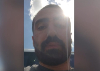 موقف صارم لـ فريد آزاد أمام الجندرمه: "لن ألتحق بالخدمة العسكرية-التجنيد الإلزامي"