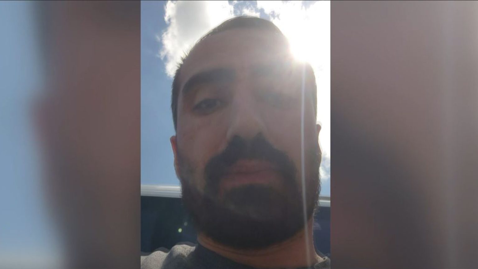 موقف صارم لـ فريد آزاد أمام الجندرمه: "لن ألتحق بالخدمة العسكرية-التجنيد الإلزامي"