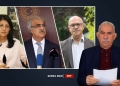 مساعي وفد إمرالي لـ تبييض صورة أوجلان وتبرئته!