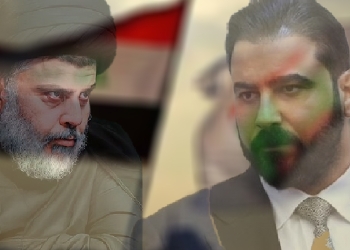 الصدر يعلن انفكاك "سرايا السلام" والتحاقها بمؤسّسات الدولة... والزيدي يدعو الفصائل المسلّحة لاتباع مسار الصدر...