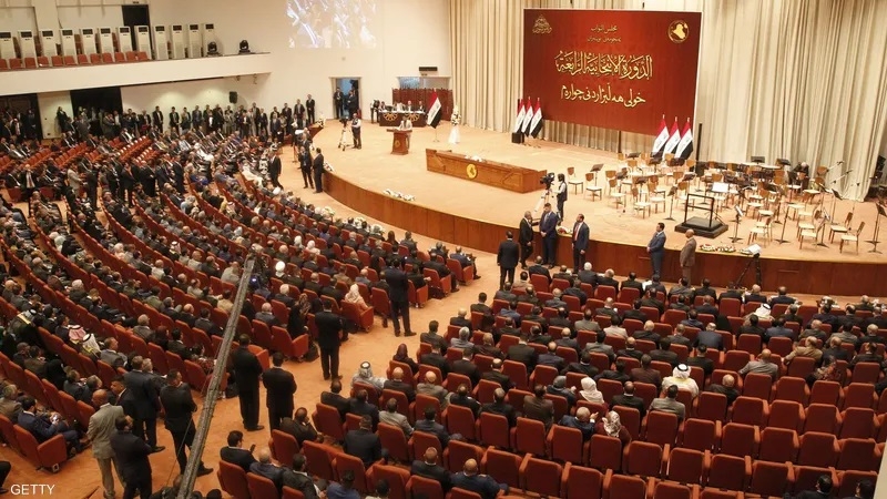 الأمانة العامة للبرلمان العراقي: النواب المتهمون بالفساد رُفعت عنهم الحصانة قبل اعتقالهم