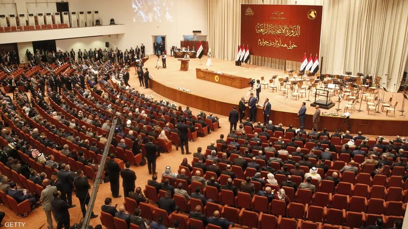 الأمانة العامة للبرلمان العراقي: النواب المتهمون بالفساد رُفعت عنهم الحصانة قبل اعتقالهم