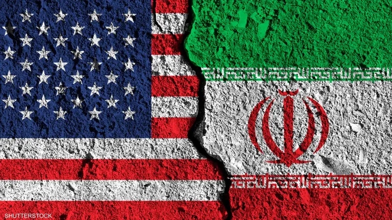 تبادل ضربات بين إيران وأميركا