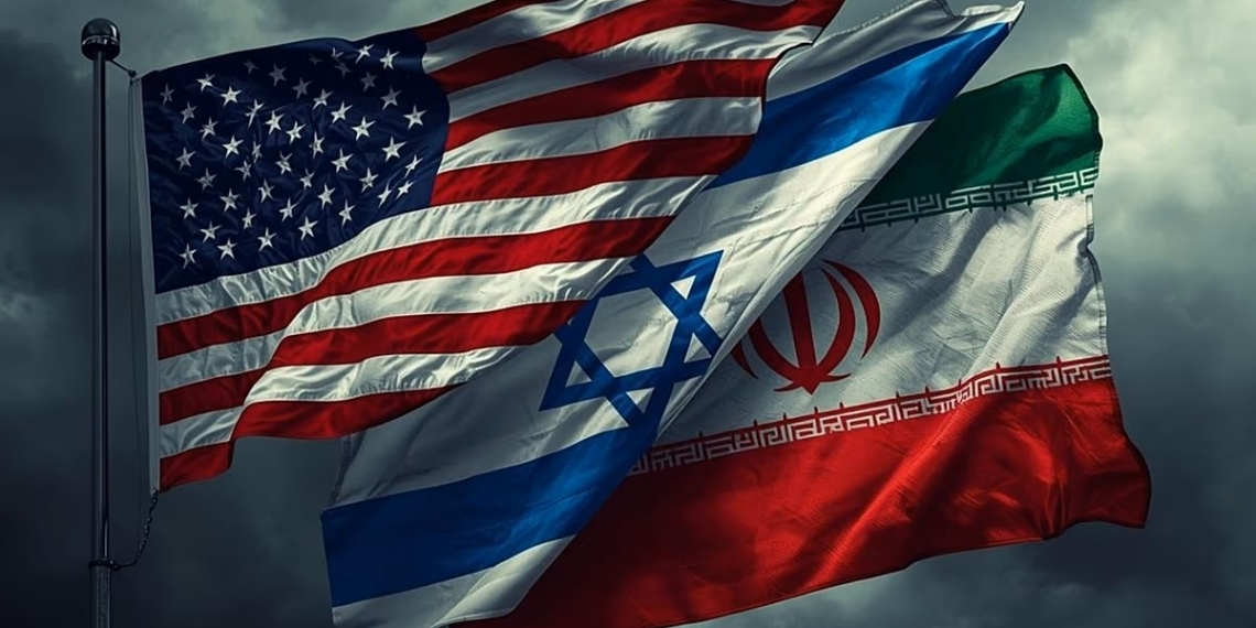 طهران تتوعّد تل أبيب ردّاً على تحرّكات مقاتلاتها وتصريحات نتنياهو الأخيرة...