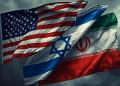 طهران تتوعّد تل أبيب ردّاً على تحرّكات مقاتلاتها وتصريحات نتنياهو الأخيرة...