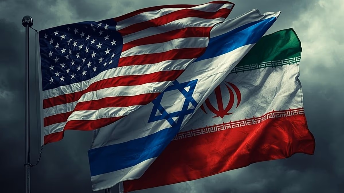 طهران تتوعّد تل أبيب ردّاً على تحرّكات مقاتلاتها وتصريحات نتنياهو الأخيرة...