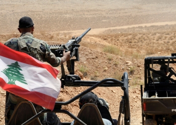 بينهم ضابط برتبة عميد... مقتل عدد من العسكريين في الجيش اللبناني في غارة إسرائيلية بجنوب لبنان