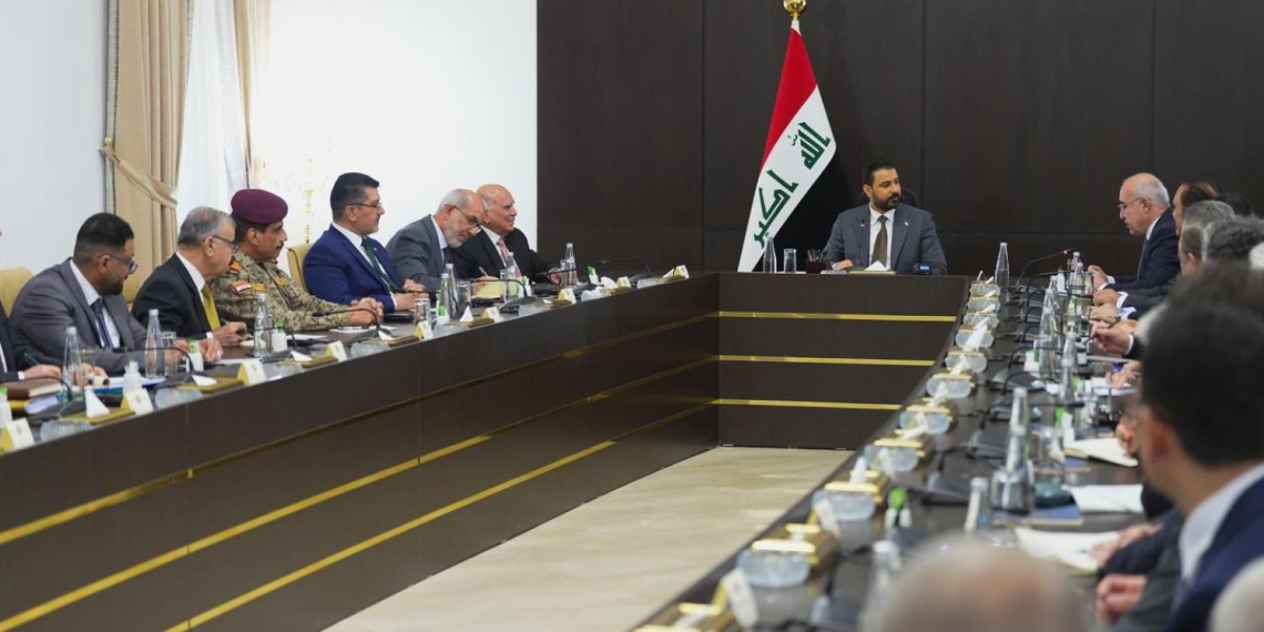 إقليم كوردستان والعراق يتّفقان على استئناف الشركات النفطية في الإقليم عملها اعتباراً من الغد...
