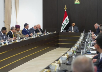 إقليم كوردستان والعراق يتّفقان على استئناف الشركات النفطية في الإقليم عملها اعتباراً من الغد...