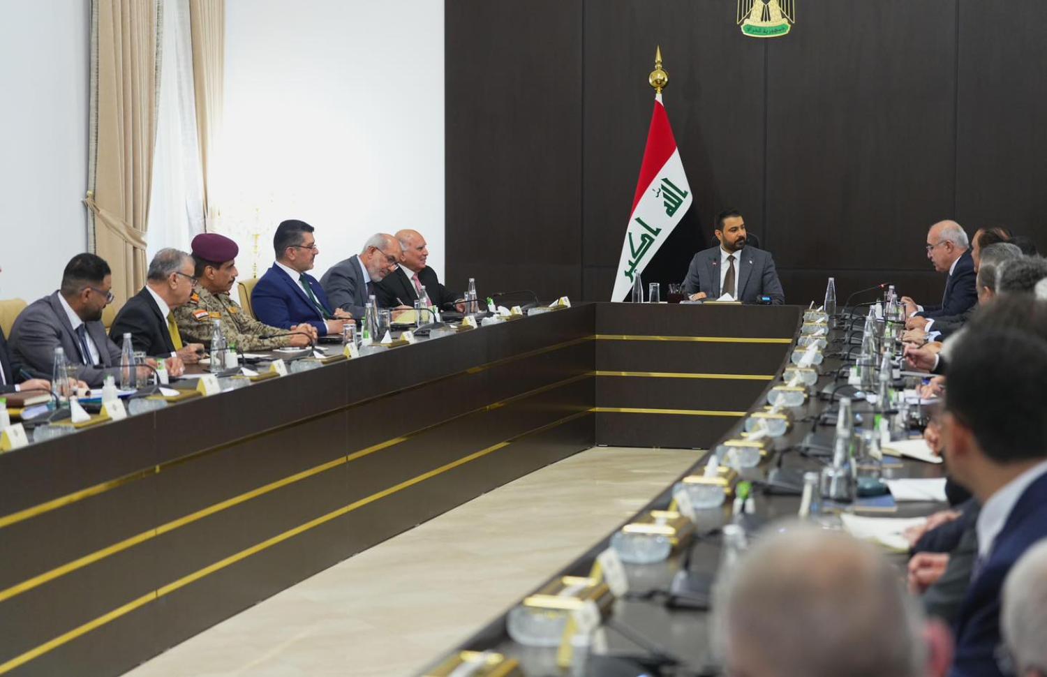 إقليم كوردستان والعراق يتّفقان على استئناف الشركات النفطية في الإقليم عملها اعتباراً من الغد...