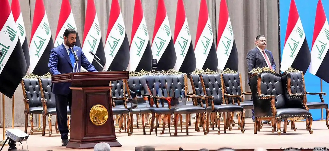 صولة الفجر... سبع حقائق عن الحملة الكبرى لملاحقة الفساد في العراق...