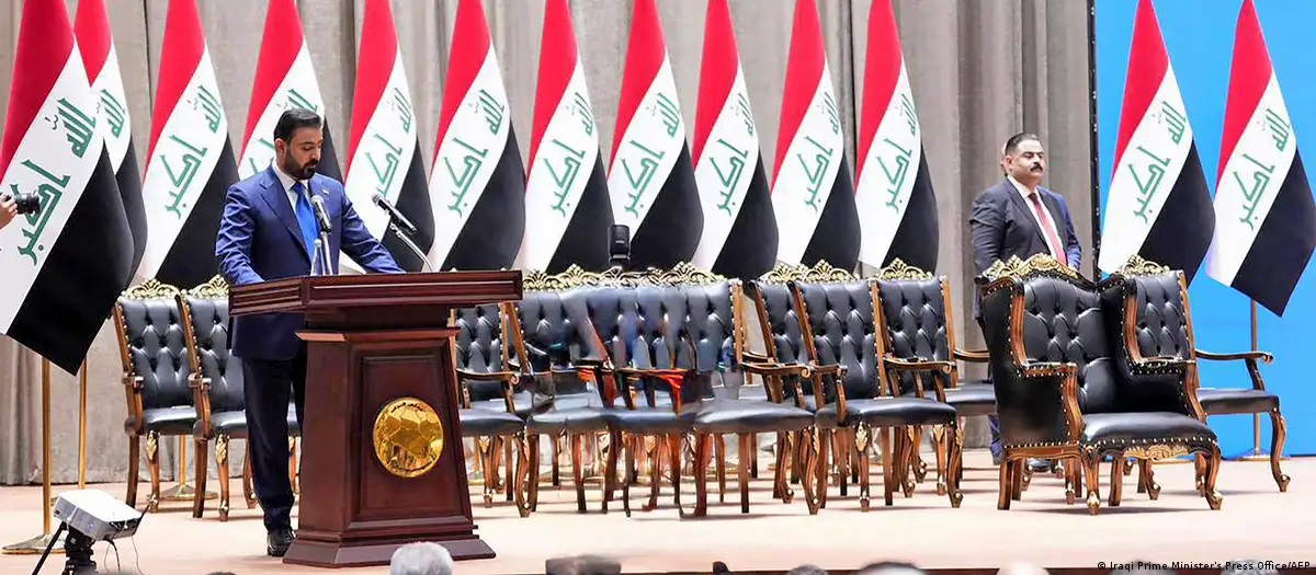 صولة الفجر... سبع حقائق عن الحملة الكبرى لملاحقة الفساد في العراق...