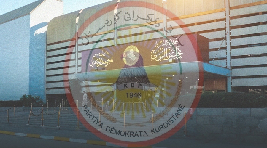 كتلة الحزب الديمقراطي الكوردستاني في مجلس النواب العراقي ترحب بحملة مكافحة الفساد وتعلن دعمها الكامل وتطالب بألا تقتصر على بغداد...