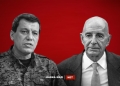 باراك يمهل مظلوم عبدي حتى نهاية العام لقطع العلاقة مع حزب العمال الكوردستاني واقتلاع كوادره من روجآفا كوردستان...