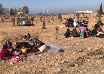 خلال رحلة العودة إلى الديار... مهجّرو عفرين يواجهون عراقيل لاسترداد ممتلكاتهم!ّ