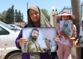 أهالي كوباني يطالبون بالإفراج عن الأسرى وكشف مصير المفقودين...