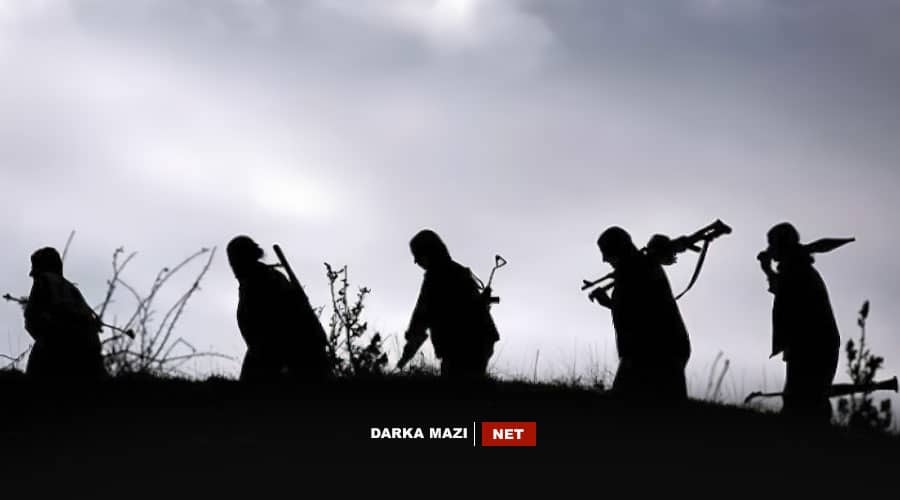 سياسة حرب المصالح وتسليم جبال كوردستان للجيش التركي...