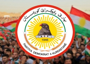 الحزب الديمقراطي الكوردستاني: حواراتنا مستمرة مع الأطراف السياسية لإنهاء الانسداد السياسي...