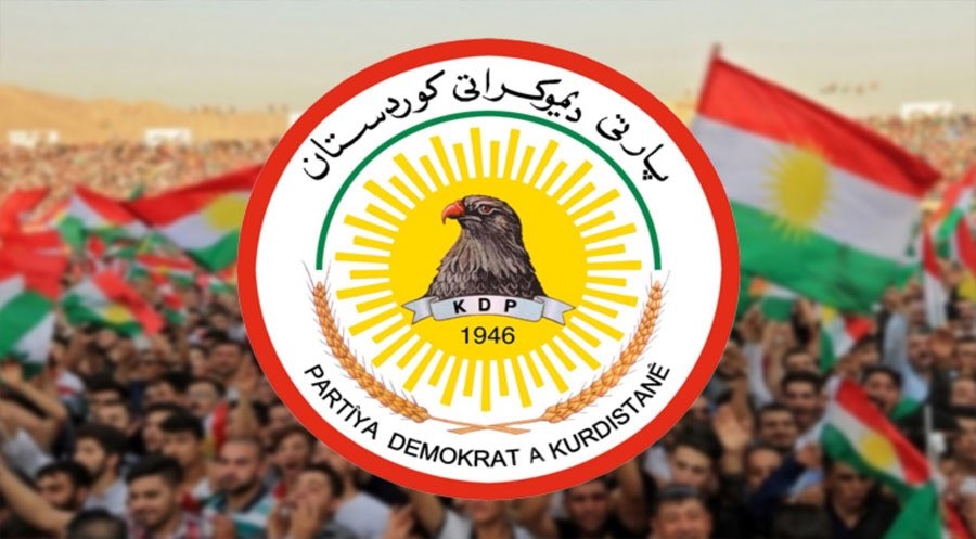 الحزب الديمقراطي الكوردستاني: حواراتنا مستمرة مع الأطراف السياسية لإنهاء الانسداد السياسي...