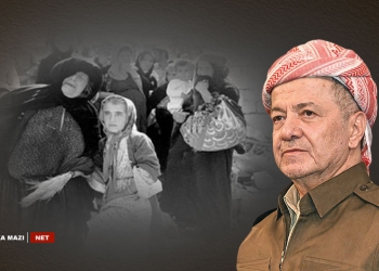 الرئيس بارزاني: فاجعة زيوه صفحة دموية أخرى في السجل الأسود للنظام العراقي السابق