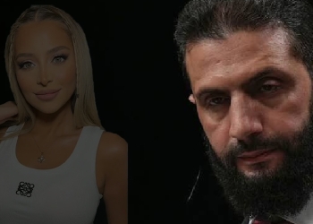من هي روزينا لاذقاني التي عينها أحمد الشرع في مجلس الشعب السوري؟!