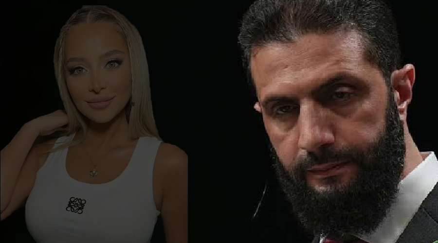من هي روزينا لاذقاني التي عينها أحمد الشرع في مجلس الشعب السوري؟!