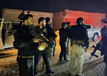بعد أيام من الاحتجاز القسري... الإفراج عن 14 مواطناً كوردياً بينهم قصر ومسنّين في ناحية راجو