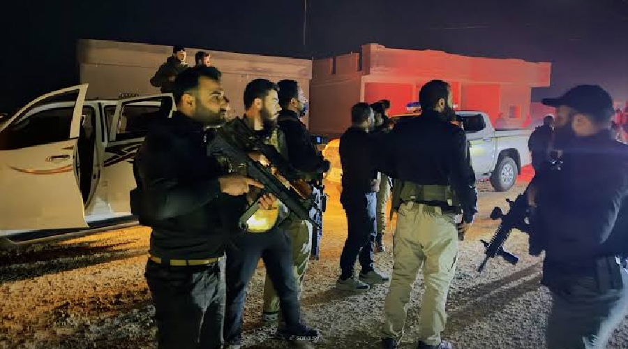 بعد أيام من الاحتجاز القسري... الإفراج عن 14 مواطناً كوردياً بينهم قصر ومسنّين في ناحية راجو