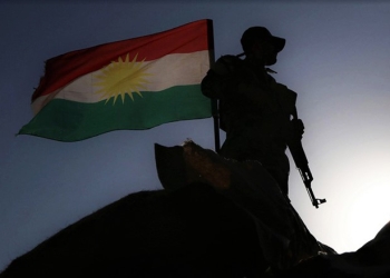 واشنطن تشيد بقوات بيشمركة كوردستان وتثمّن دورها المحوري في دحر الإرهاب...