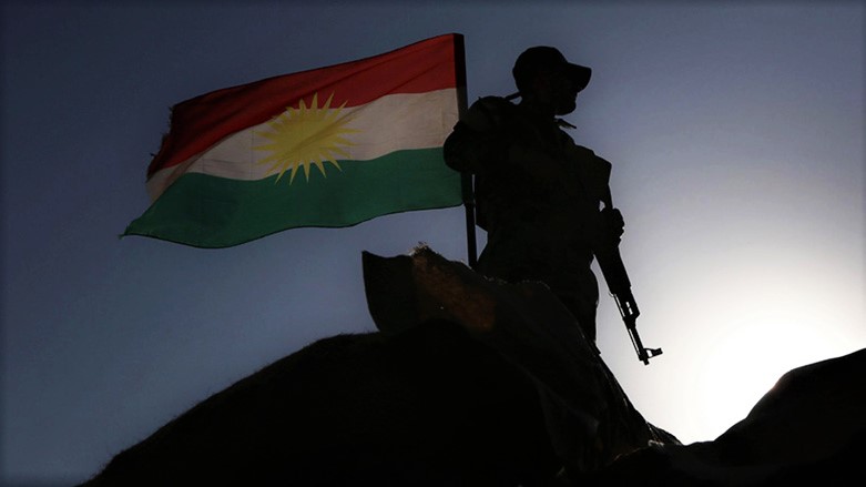 واشنطن تشيد بقوات بيشمركة كوردستان وتثمّن دورها المحوري في دحر الإرهاب...